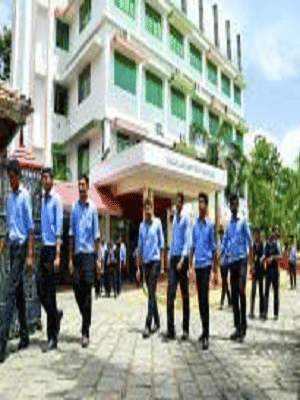 Bharata Mata School of Legal Studies Aluva Infrastructure photo 6